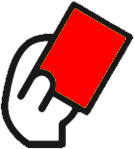 Cartellino rosso