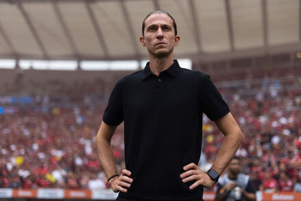 Filipe Luis Kasmirski