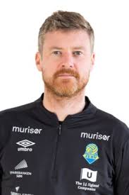Andreas Hagen