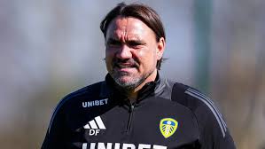 Daniel Farke