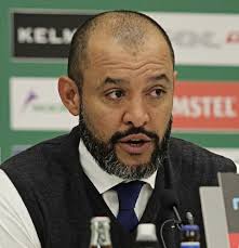 Nuno Herlander Simões Espírito Santo