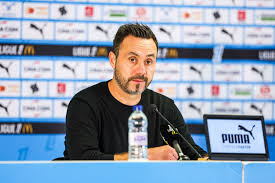 Roberto De Zerbi