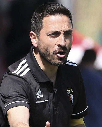 Vasco Miguel Lopes Matos