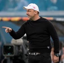 Jindřich Trpišovský