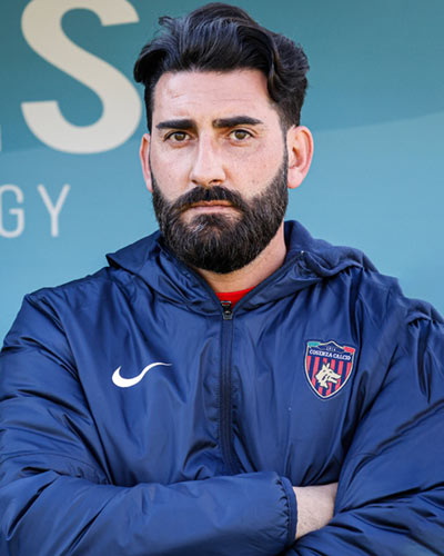 Davide Nicola