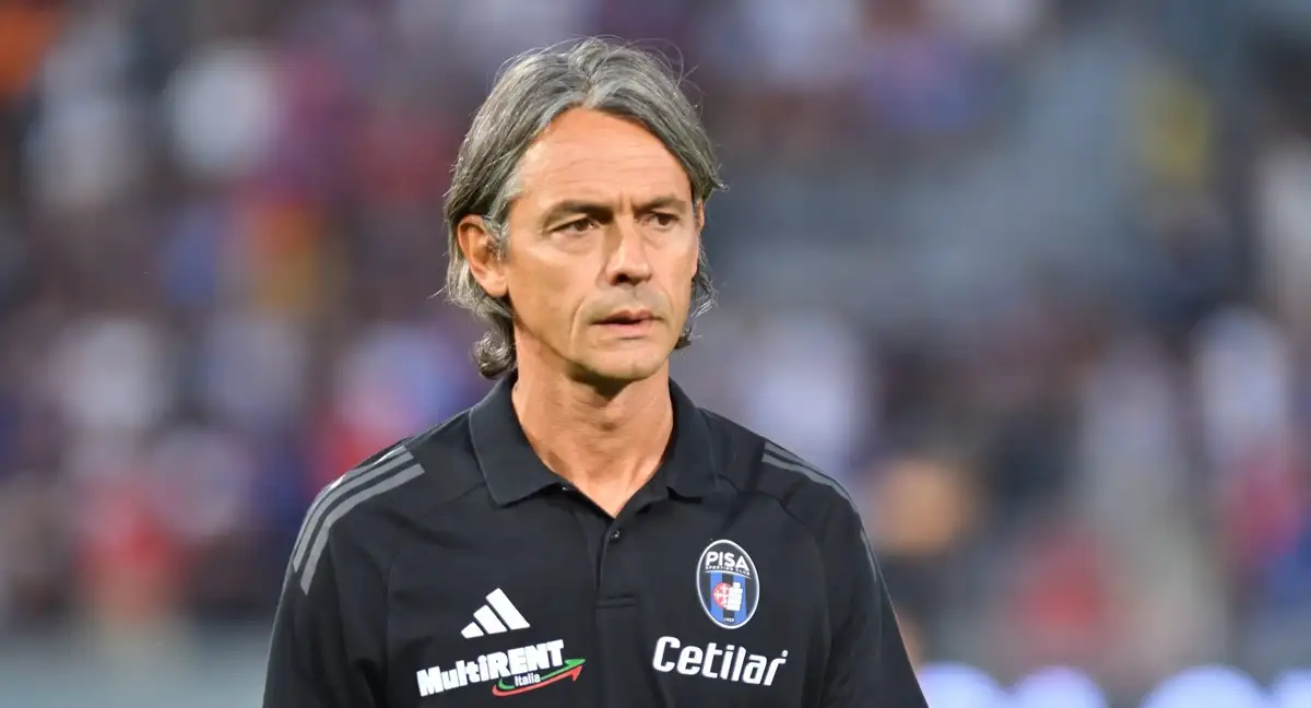 Filippo Inzaghi