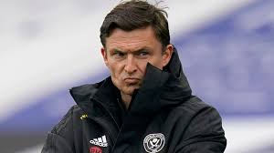 Paul Heckingbottom