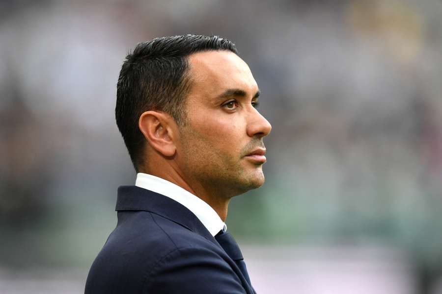 Raffaele Palladino