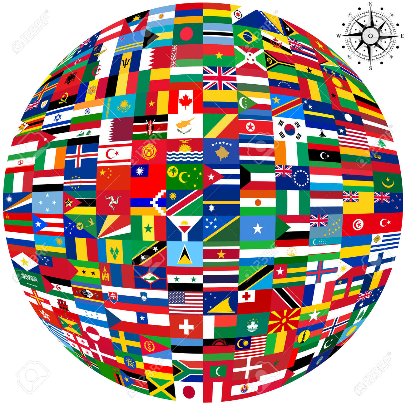 World