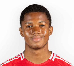 Chido Obi Martins