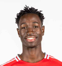 Sekou Kone