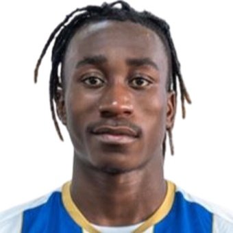 Yan Diomande