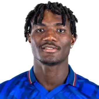 Christantus Uche