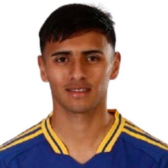 Milton Delgado