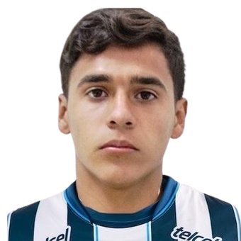 Carlos Sánchez