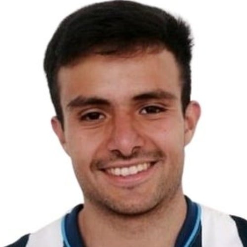 Alan Bautista