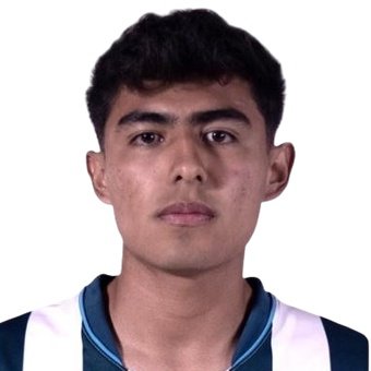 Elías Montiel