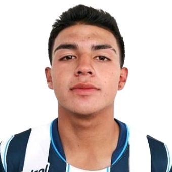 Juan Alexander Sigala García