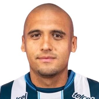 Luís Rodríguez