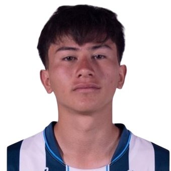 Alexei Dominguez Figueroa