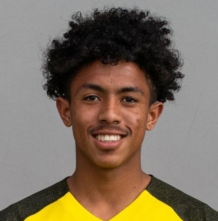 Tashreeq Matthews