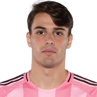 Federico Redondo