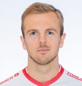 Stian Stray Molde