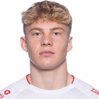 Oskar Öhlenschlaeger