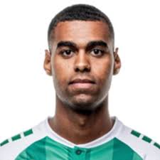 Yonis Njoh