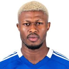 Kwasi Sibo