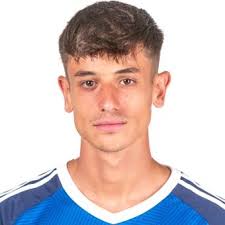 Omar Falah