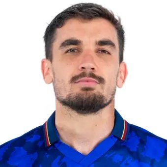 Mauro Arambarri