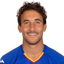Luis Milla