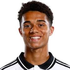 Joshua King