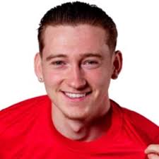 Louie Barry