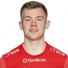 Aune Selland Heggebø