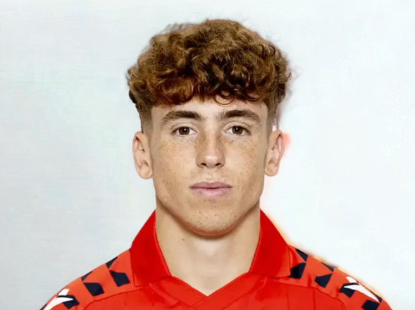 Víctor Muñoz