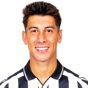 Daniel Villahermosa