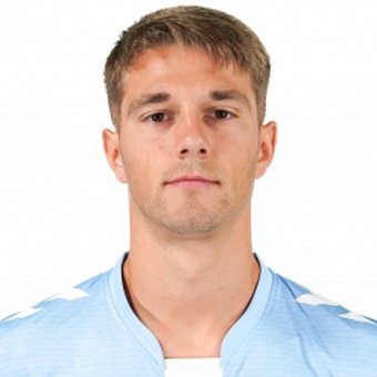 Gael Alonso