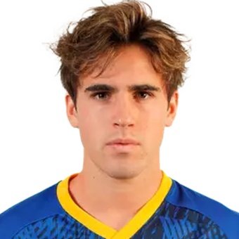 Marc Bombardo