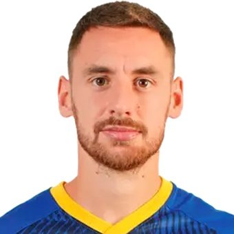 Sergio Molina