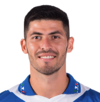 José Florentín