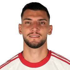 Rafa Mir