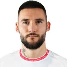 Nemanja Gudelj