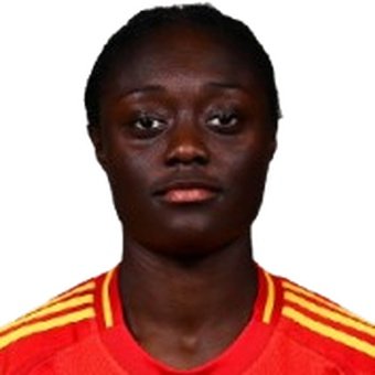 Aicha Camara