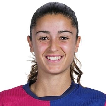 Jana Fernandez