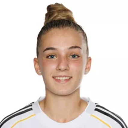 Irune Dorado Alosete
