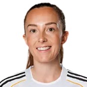 Caroline Weir