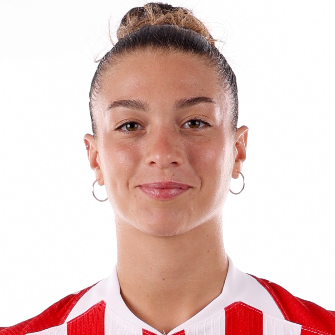 Silvia Lloris