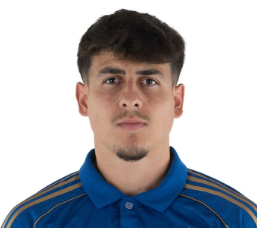 Santiago Colombatto